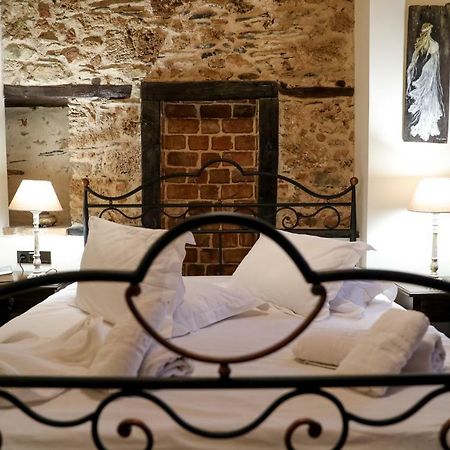 Boutique Hotel Palea Poli Naousa  Екстериор снимка