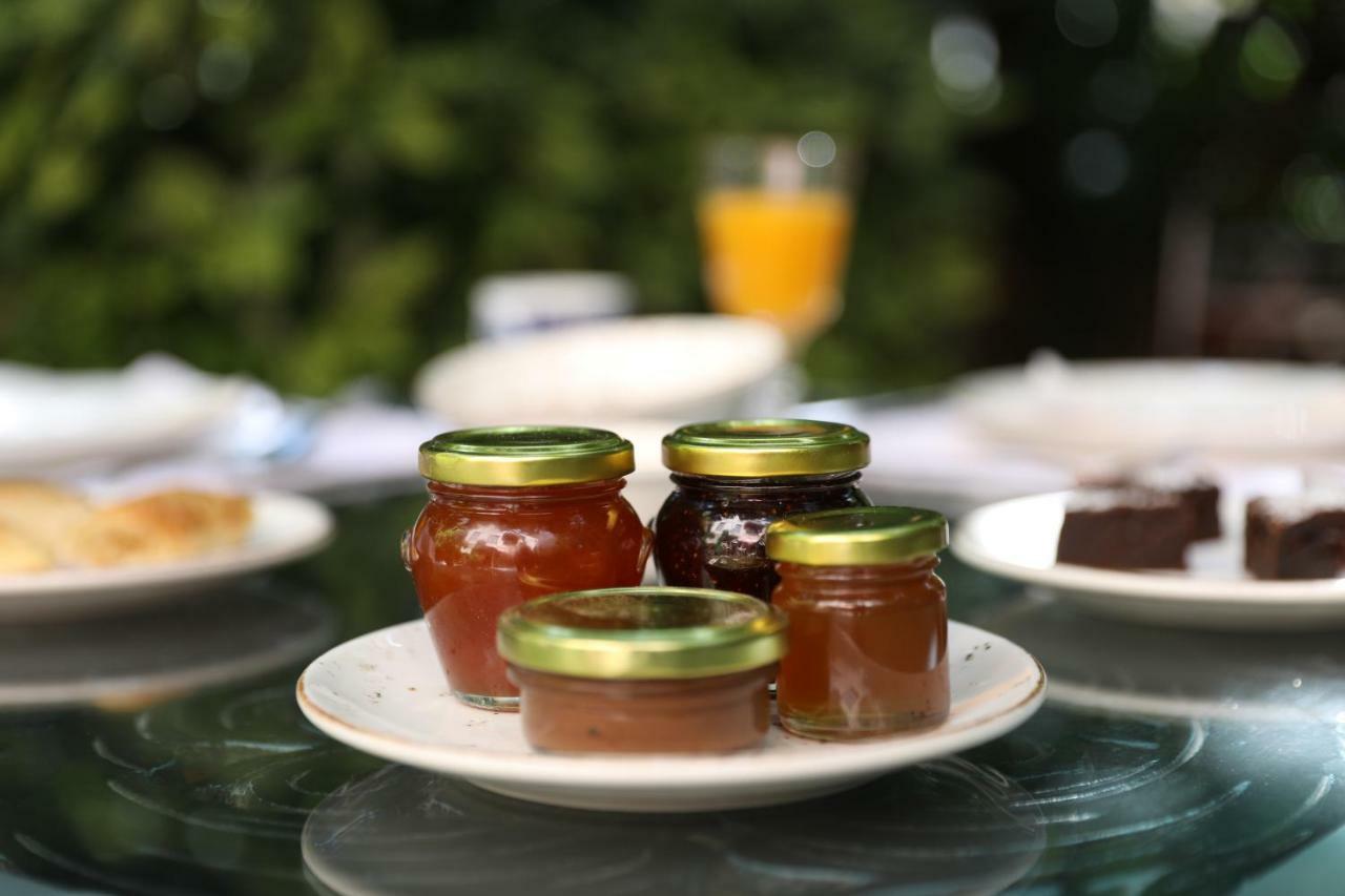 Boutique Hotel Palea Poli Naousa  Екстериор снимка